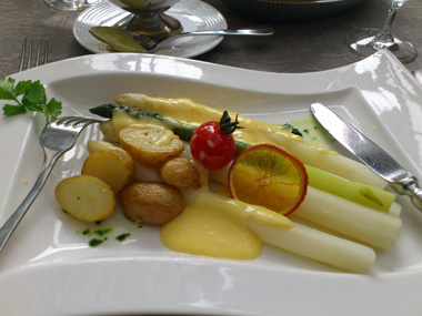 white asparagus dinner.jpg